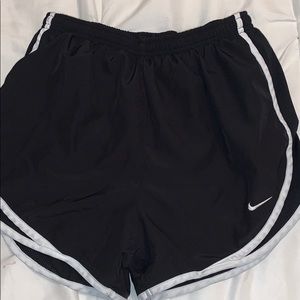 nike dri-fit shorts